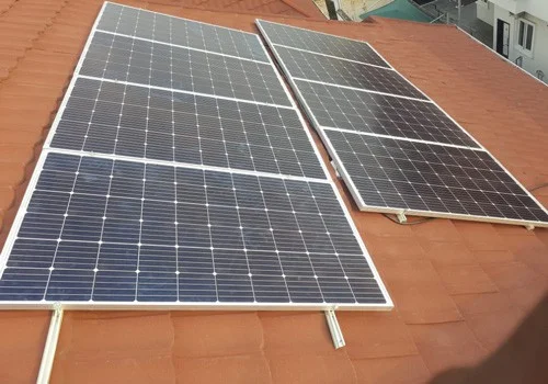 our project